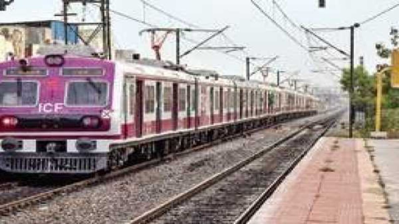 HYDERABAD:MMTS has been a cheap and comforting mode of public transport in the twin cities.