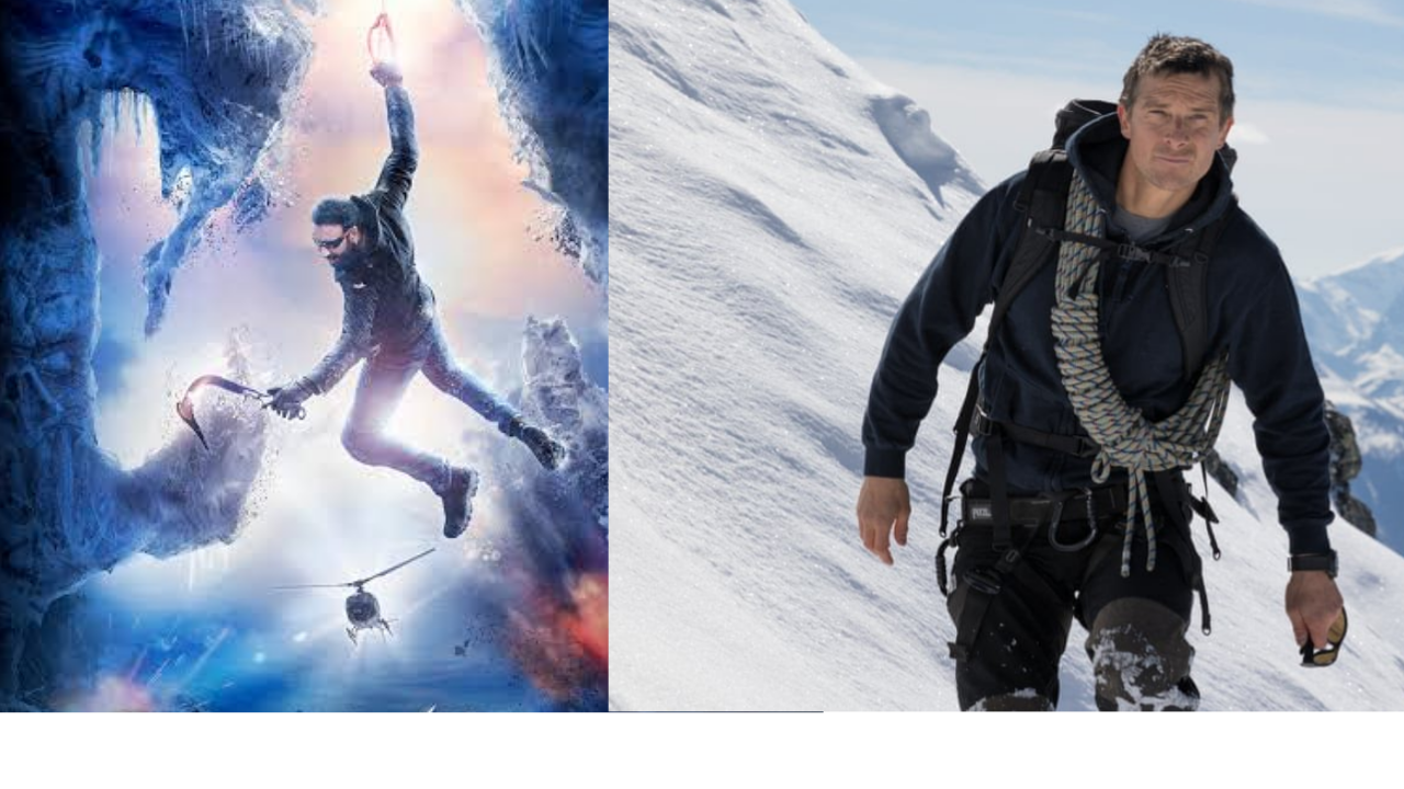 Into The Wild With Bear Grylls: क्या अजय देवगन (Ajay Devgn) आएंगे नजर ???