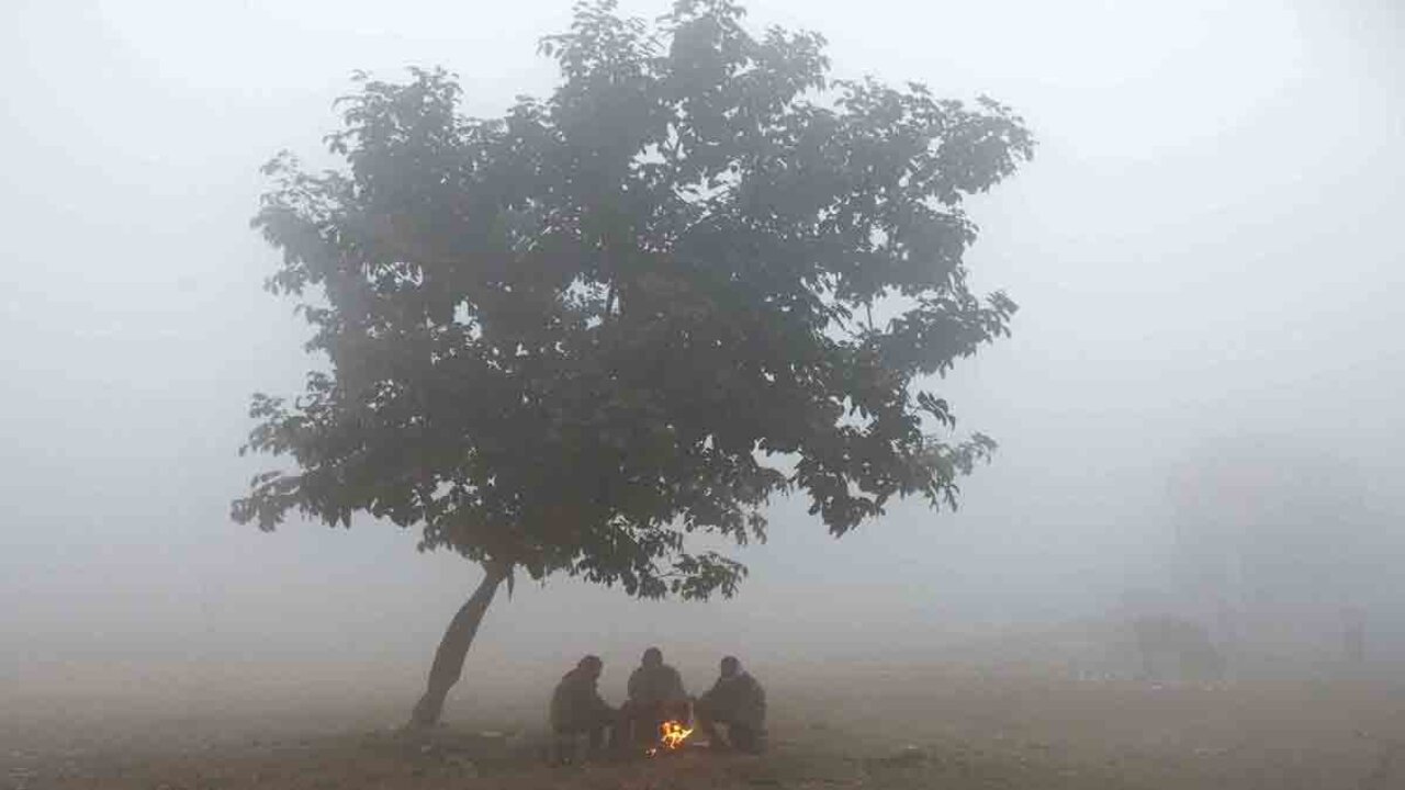 Hyderabad: With the night temperatures dropping everyday, it is no wonder that 