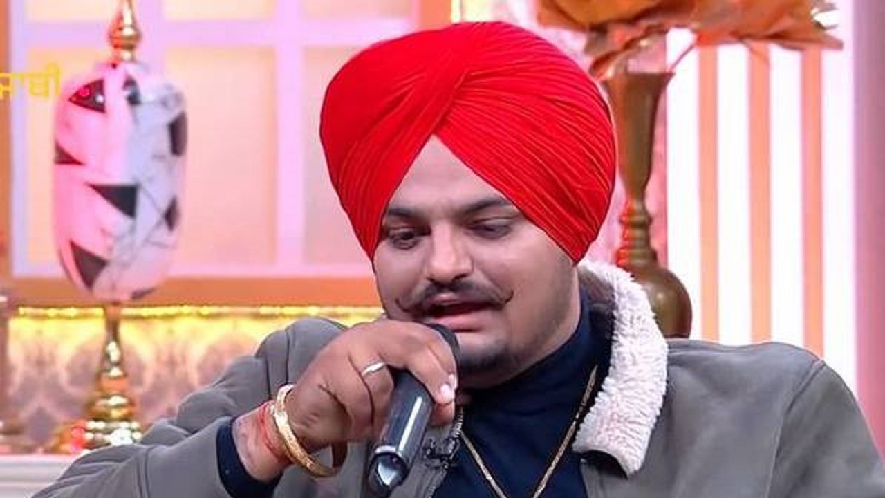 Punjabi singer Sidhu Moose Wala shot dead a day after government ...