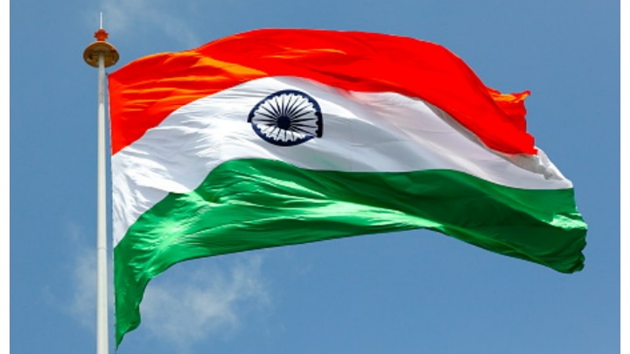 Azadika amrit mahotshav:History of Indian flag and significance of its tricolour