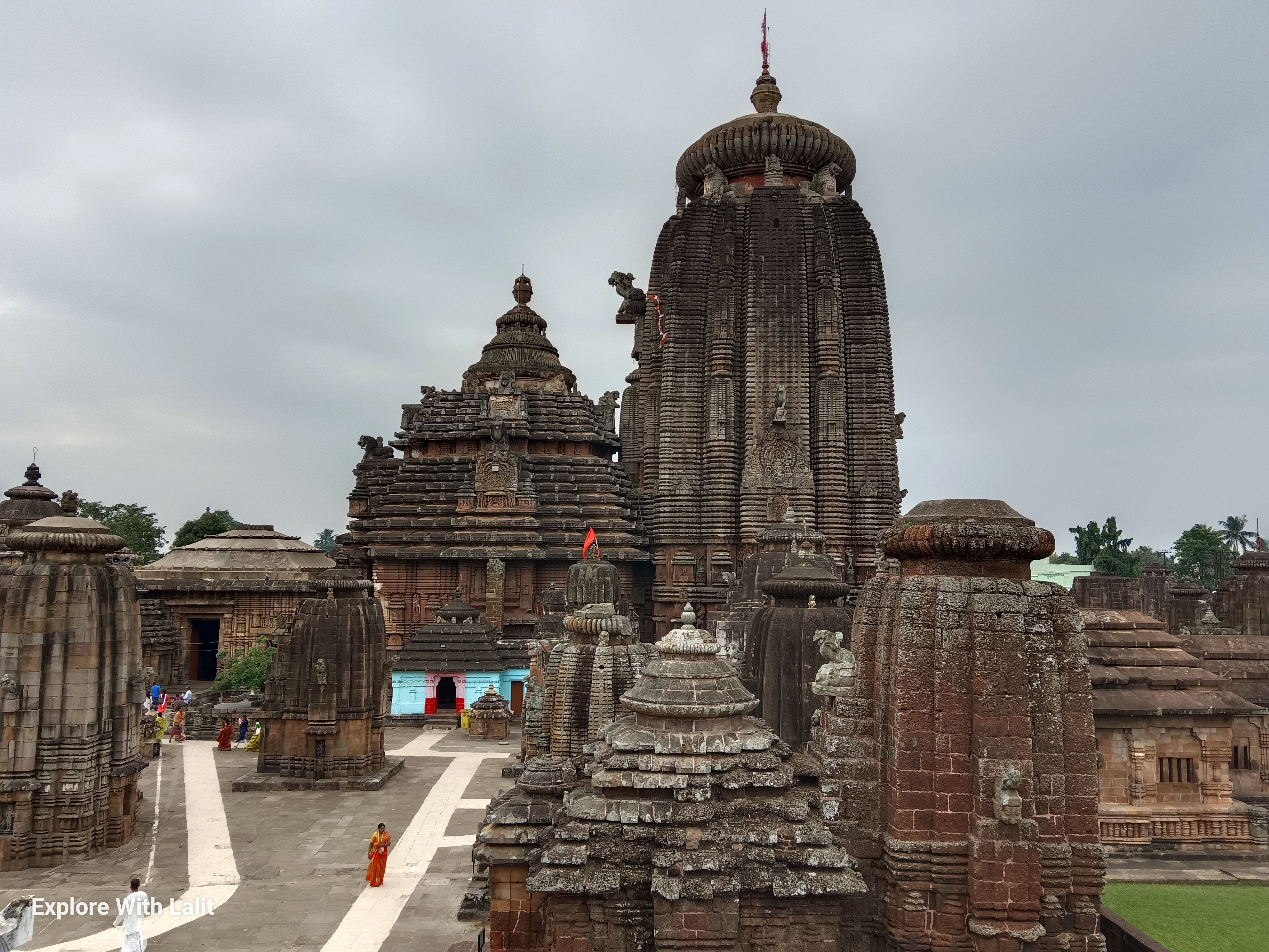 Konark Sun Temple